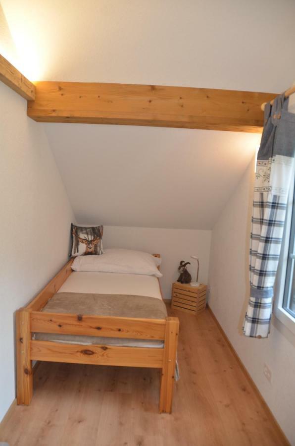 Fluehblueemli Apartment Grindelwald Exterior photo